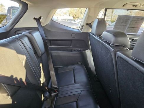 Used 2019 Volkswagen Atlas SEL image 9