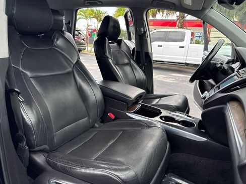Used 2020 Acura MDX SH-AWD w/ Technology Package image 17