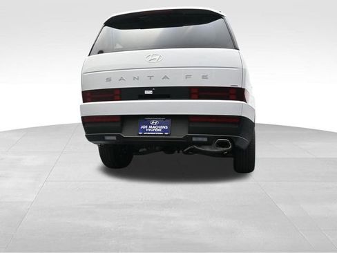 New 2026 Hyundai Santa Fe SEL AWD/4WD image 35