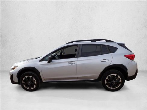 Certified 2023 Subaru Crosstrek 2.0i AWD/4WD image 2