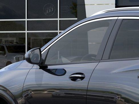 New 2026 Buick Encore GX Sport Touring image 12
