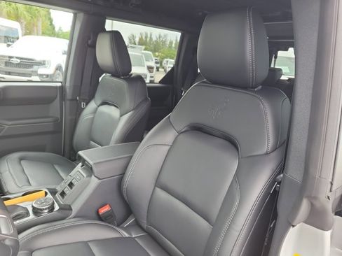 New 2026 Ford Bronco Outer Banks AWD/4WD image 20