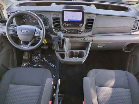 Used 2020 Ford Transit 350 XLT image 14