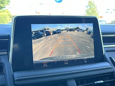 Used 2022 GMC Yukon AT4 w/ Max Trailering Package image 33