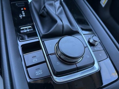 New 2026 MAZDA CX-50 2.5 Turbo w/ Premium Plus Pkg image 18