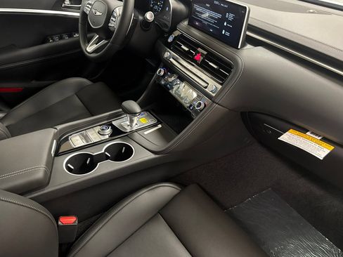 New 2026 Genesis G70 2.5T RWD image 15