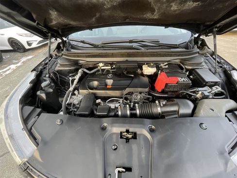 Certified 2021 Acura RDX A-Spec image 11