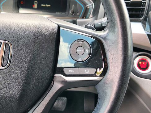 Used 2018 Honda Odyssey Touring image 29