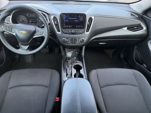 Used 2024 Chevrolet Malibu LT FWD image 10