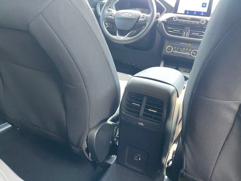 Used 2020 Ford Escape SE AWD/4WD image 22