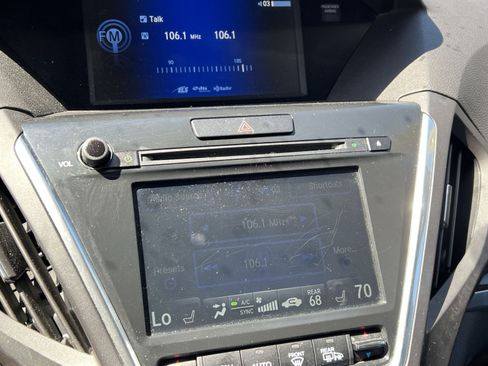 Used 2014 Acura MDX w/ Technology Package FWD image 15