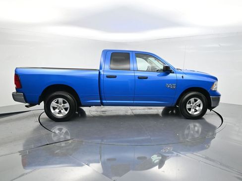 Used 2024 RAM 1500 Classic SLT AWD/4WD image 4