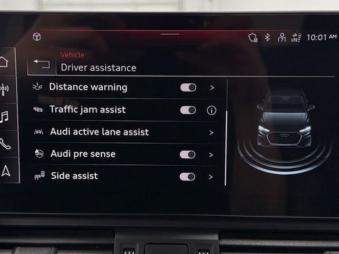 Used 2023 Audi SQ5 Premium Plus w/ Premium Plus Package image 29