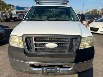 Used 2008 Ford F150 XL