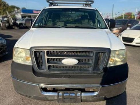 Used 2008 Ford F150 XL image 1