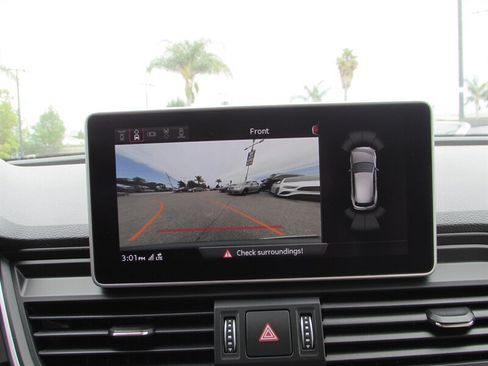 Used 2018 Audi Q5 Prestige AWD/4WD image 25