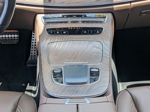 Used 2023 Mercedes-Benz E 450 4MATIC All-Terrain Wagon w/ Premium Package image 21