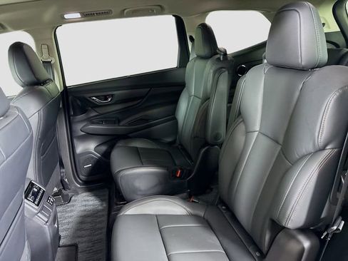 New 2025 Subaru Ascent Bronze Edition image 25