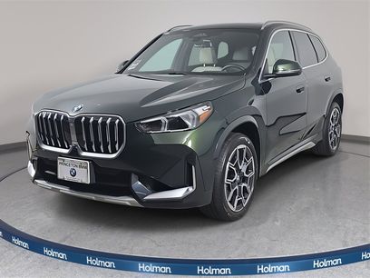 Used 2025 BMW X1 xDrive28i w/ Technology Package