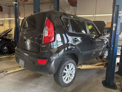 Used 2013 Kia Soul
