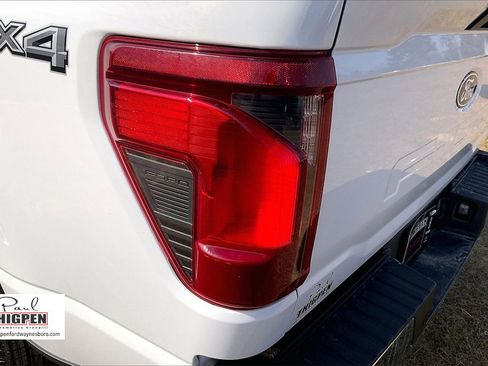 Used 2024 Ford F150 XLT w/ Mobile Office Package image 30