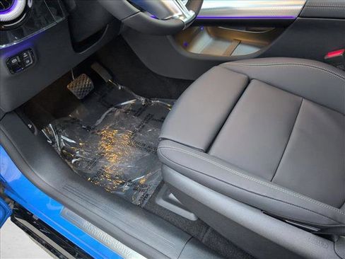 New 2026 Mercedes-Benz CLA 250+ image 4