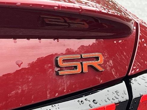 Certified 2024 Nissan Altima 2.0 SR image 24