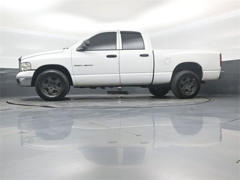 Used 2004 Dodge Ram 1500 Truck SLT image 42