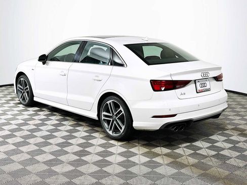 Used 2018 Audi A3 2.0T Premium Plus image 5