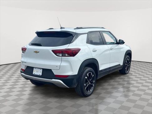 Used 2023 Chevrolet TrailBlazer LT image 5