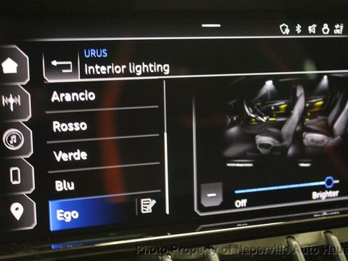Used 2023 Lamborghini Urus S image 31