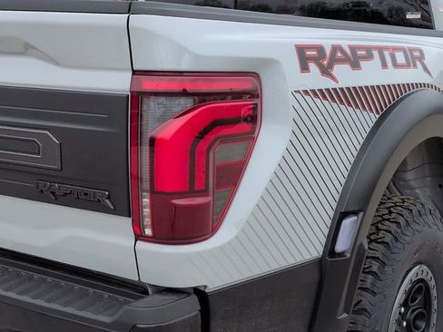 New 2026 Ford F150 Raptor image 12