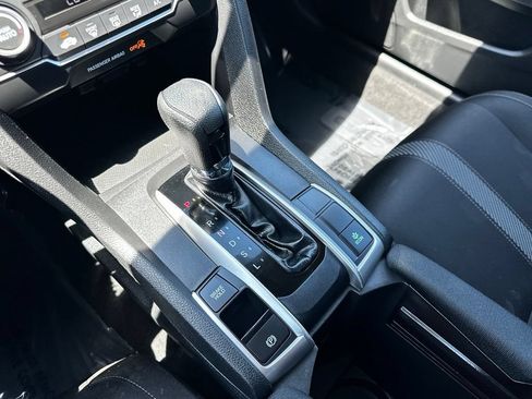 Used 2018 Honda Civic LX image 24
