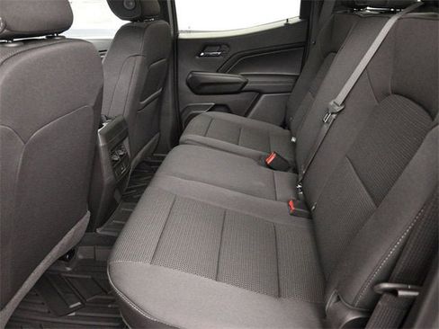 New 2026 Chevrolet Colorado LT image 30