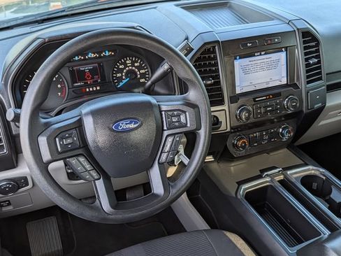 Used 2019 Ford F150 XL w/ Equipment Group 101A Mid RWD image 12