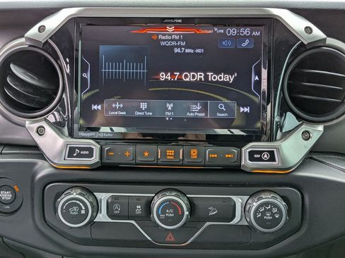 Used 2020 Jeep Wrangler Unlimited Sport S image 20