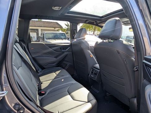 Used 2025 Subaru Forester Wilderness image 18