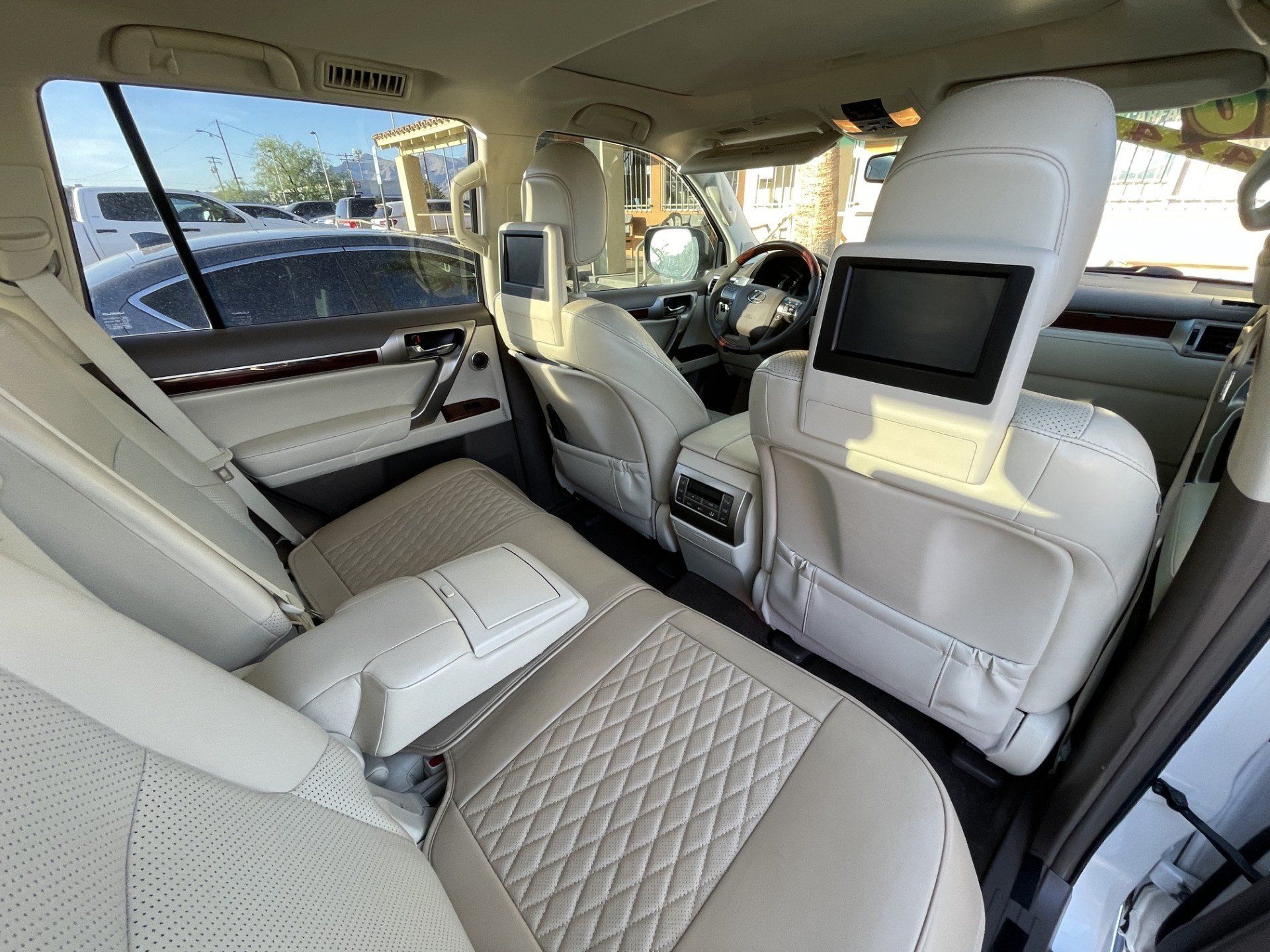Used 2010 Lexus GX 460 Premium AWD/4WD image 26