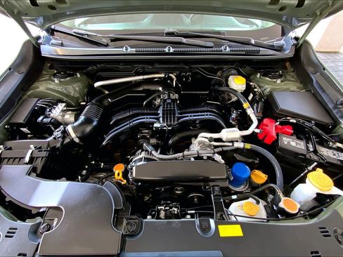 Used 2024 Subaru Crosstrek 2.5i Limited image 31