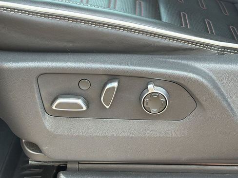 Used 2026 GMC Sierra 1500 AT4X AWD/4WD image 19