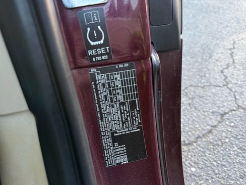 Used 2004 BMW Z4 3.0i RWD image 10