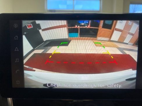 Used 2024 Nissan Altima 2.5 SV w/ SV Premium Package image 28