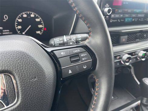 Certified 2024 Honda CR-V Sport Touring image 25