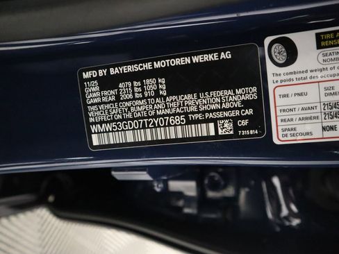 New 2026 MINI Cooper S image 33