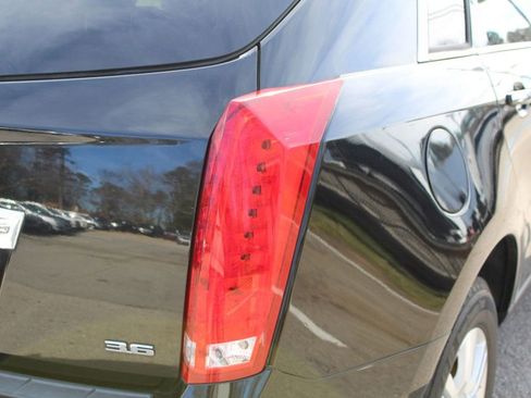 Used 2016 Cadillac SRX Luxury w/ Driver Awareness Package image 20