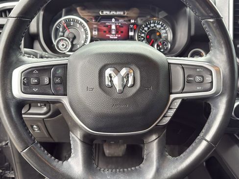 Used 2022 RAM 1500 Lone Star image 13