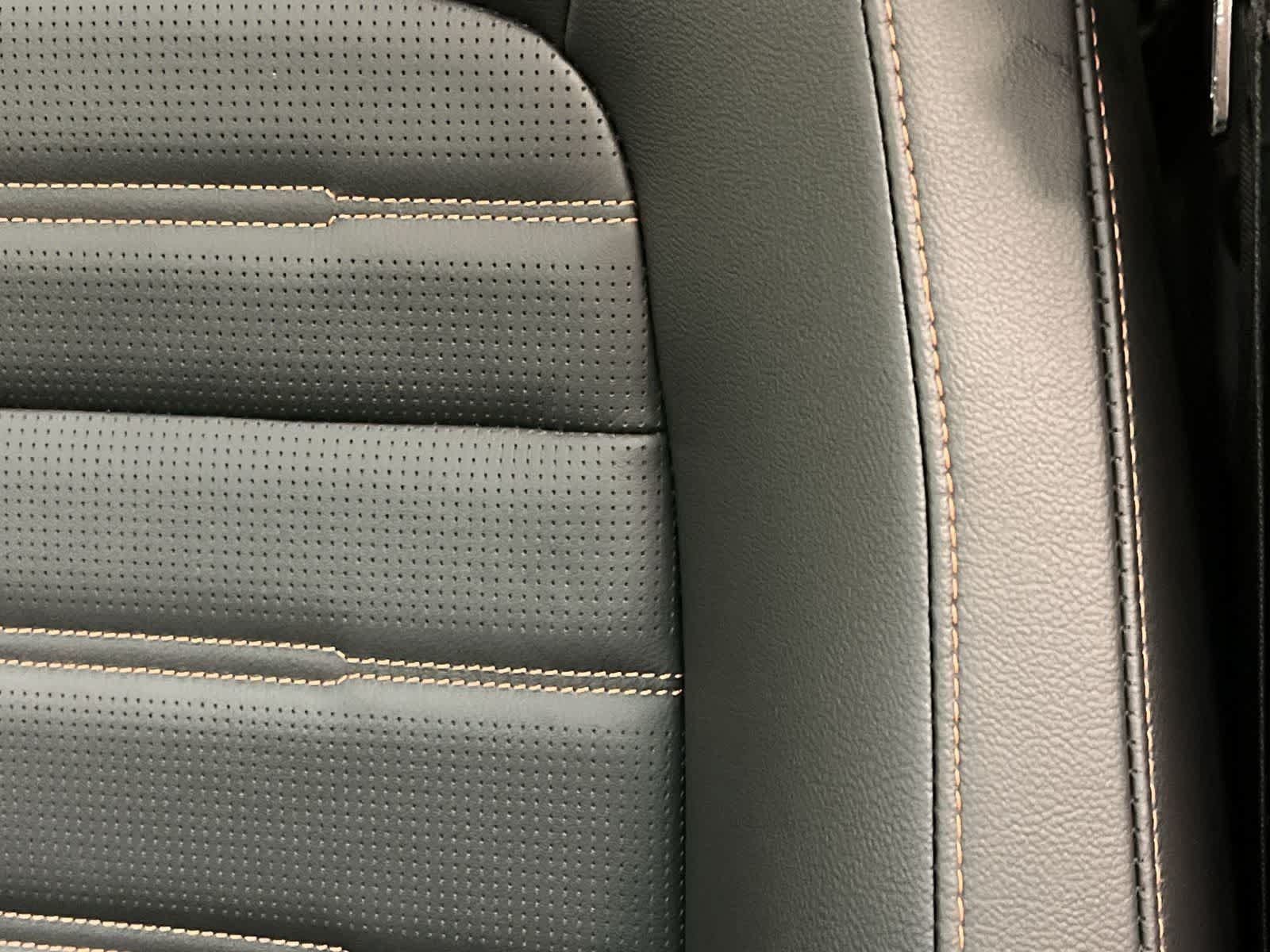 Certified 2025 Honda CR-V Sport-L image 31