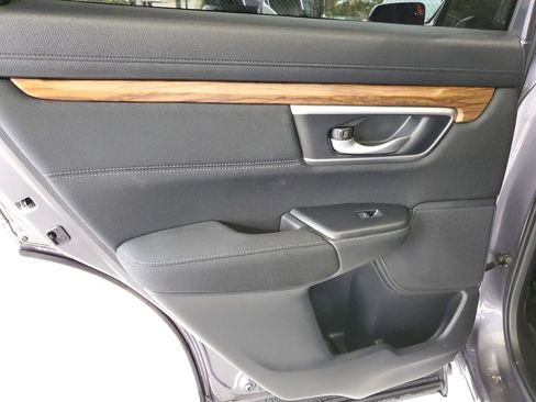 Used 2019 Honda CR-V EX image 15