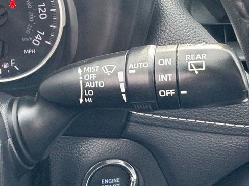 Used 2021 Toyota RAV4 XLE w/ XLE Grade Weather Package AWD/4WD image 16