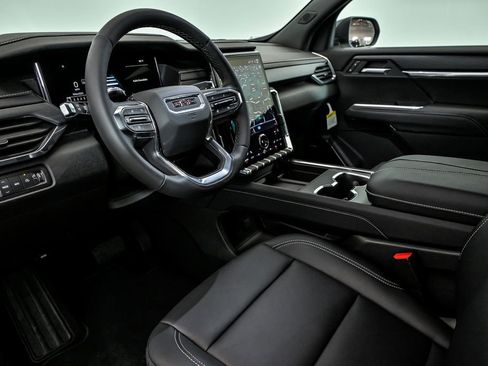 New 2026 GMC Acadia Elevation image 7